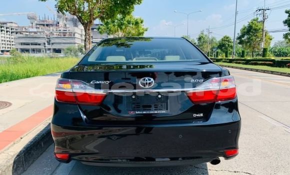 ซื้อ รถมือสอง Toyota Camry สีดำ รถยนต์ ใน %{เมือง} ใน กรุงเทพมหานคร ซื้อ รถมือสอง Toyota Camry สีดำ รถยนต์ ใน %{เมือง} ใน กรุงเทพมหานคร