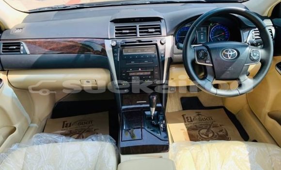 ซื้อ รถมือสอง Toyota Camry สีดำ รถยนต์ ใน %{เมือง} ใน กรุงเทพมหานคร ซื้อ รถมือสอง Toyota Camry สีดำ รถยนต์ ใน %{เมือง} ใน กรุงเทพมหานคร