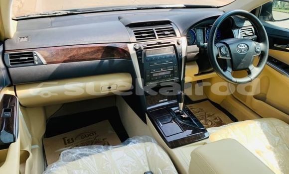 ซื้อ รถมือสอง Toyota Camry สีดำ รถยนต์ ใน %{เมือง} ใน กรุงเทพมหานคร ซื้อ รถมือสอง Toyota Camry สีดำ รถยนต์ ใน %{เมือง} ใน กรุงเทพมหานคร