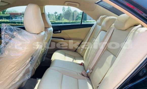 ซื้อ รถมือสอง Toyota Camry สีดำ รถยนต์ ใน %{เมือง} ใน กรุงเทพมหานคร ซื้อ รถมือสอง Toyota Camry สีดำ รถยนต์ ใน %{เมือง} ใน กรุงเทพมหานคร