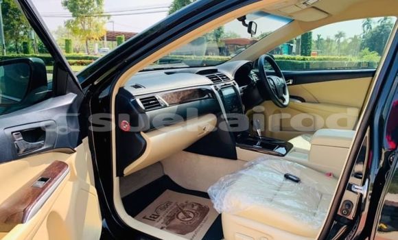 ซื้อ รถมือสอง Toyota Camry สีดำ รถยนต์ ใน %{เมือง} ใน กรุงเทพมหานคร ซื้อ รถมือสอง Toyota Camry สีดำ รถยนต์ ใน %{เมือง} ใน กรุงเทพมหานคร