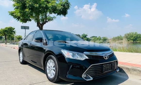 ซื้อ รถมือสอง Toyota Camry สีดำ รถยนต์ ใน %{เมือง} ใน กรุงเทพมหานคร ซื้อ รถมือสอง Toyota Camry สีดำ รถยนต์ ใน %{เมือง} ใน กรุงเทพมหานคร