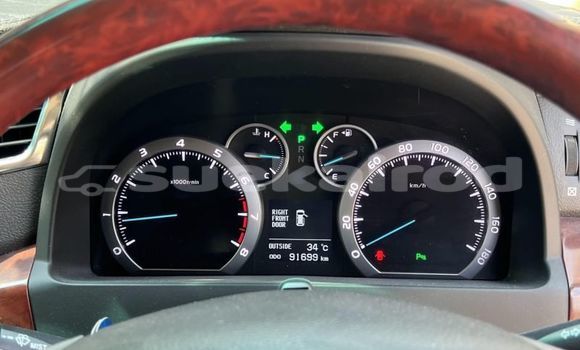 Buy Used Toyota Alphard White Car in Bangkok in Bangkok Buy Used Toyota Alphard White Car in Bangkok in Bangkok