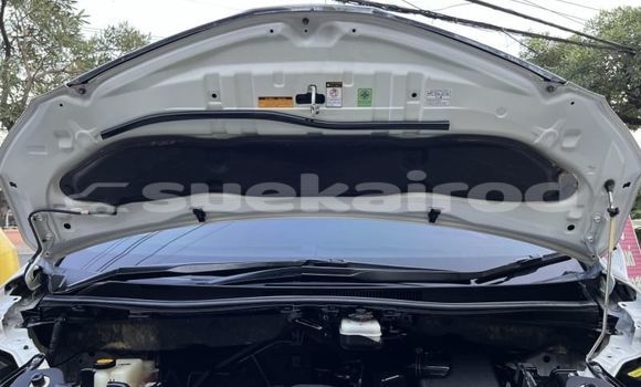 Buy Used Toyota Alphard White Car in Bangkok in Bangkok Buy Used Toyota Alphard White Car in Bangkok in Bangkok