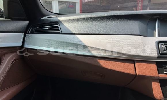 Buy Used BMW 5–Series White Car in Bangkok in Bangkok Buy Used BMW 5–Series White Car in Bangkok in Bangkok