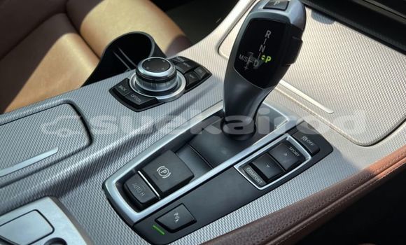 Buy Used BMW 5–Series White Car in Bangkok in Bangkok Buy Used BMW 5–Series White Car in Bangkok in Bangkok