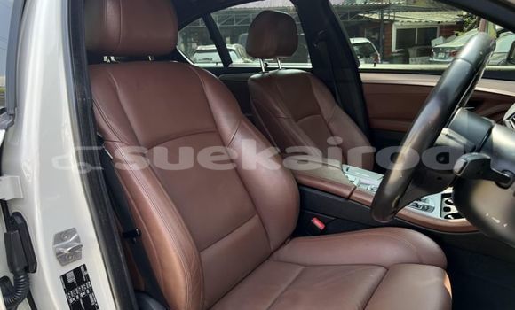 Buy Used BMW 5–Series White Car in Bangkok in Bangkok Buy Used BMW 5–Series White Car in Bangkok in Bangkok