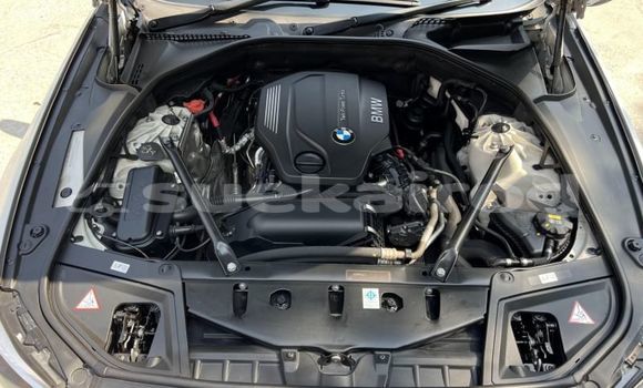 Buy Used BMW 5–Series White Car in Bangkok in Bangkok Buy Used BMW 5–Series White Car in Bangkok in Bangkok