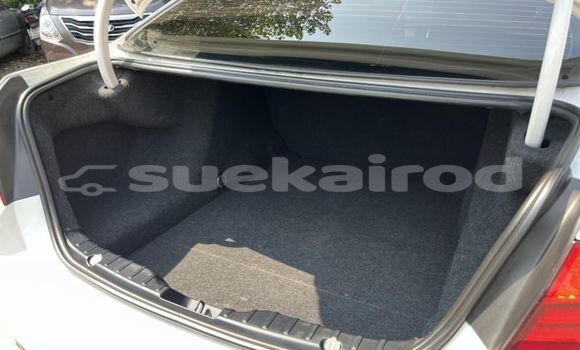 Buy Used BMW 5–Series White Car in Bangkok in Bangkok Buy Used BMW 5–Series White Car in Bangkok in Bangkok