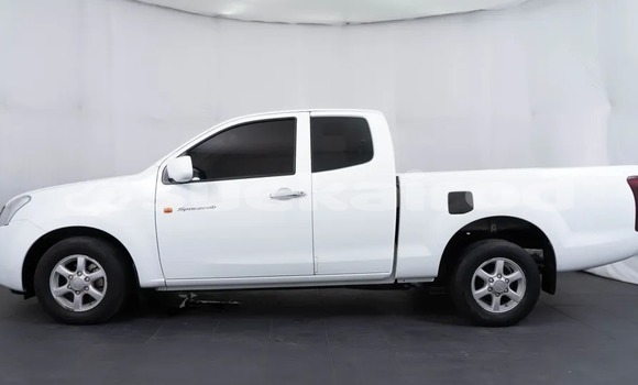 ซื้อ รถมือสอง Isuzu D-Max ขาว รถยนต์ ใน %{เมือง} ใน กรุงเทพมหานคร ซื้อ รถมือสอง Isuzu D-Max ขาว รถยนต์ ใน %{เมือง} ใน กรุงเทพมหานคร