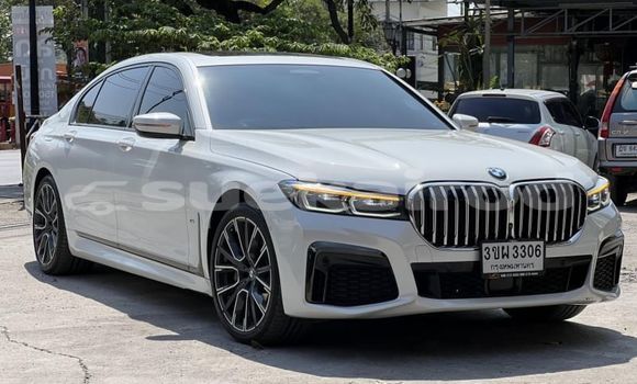 Buy Used BMW 7-Series White Car in Bangkok in Bangkok Buy Used BMW 7-Series White Car in Bangkok in Bangkok