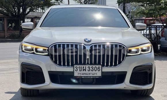 Buy Used BMW 7-Series White Car in Bangkok in Bangkok Buy Used BMW 7-Series White Car in Bangkok in Bangkok