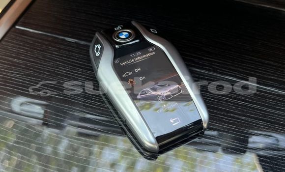 Buy Used BMW 7-Series White Car in Bangkok in Bangkok Buy Used BMW 7-Series White Car in Bangkok in Bangkok