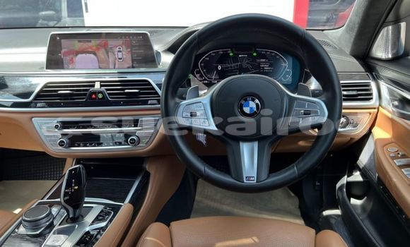 Buy Used BMW 7-Series White Car in Bangkok in Bangkok Buy Used BMW 7-Series White Car in Bangkok in Bangkok
