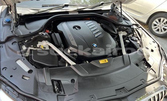 Buy Used BMW 7-Series White Car in Bangkok in Bangkok Buy Used BMW 7-Series White Car in Bangkok in Bangkok