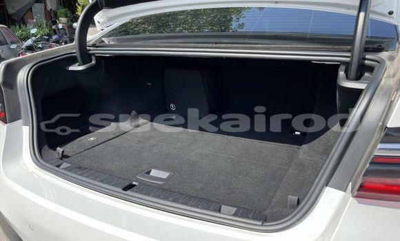 Buy Used BMW 7-Series White Car in Bangkok in Bangkok Buy Used BMW 7-Series White Car in Bangkok in Bangkok