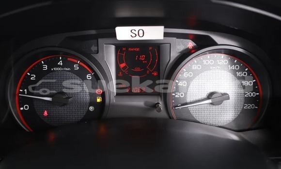 Buy Used Isuzu D-Max White Car in Bangkok in Bangkok Buy Used Isuzu D-Max White Car in Bangkok in Bangkok