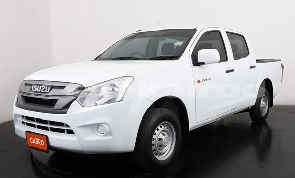 Buy Used Isuzu D-Max White Car in Bangkok in Bangkok Buy Used Isuzu D-Max White Car in Bangkok in Bangkok