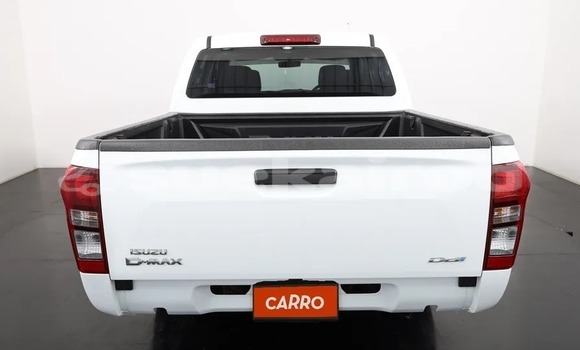 Buy Used Isuzu D-Max White Car in Bangkok in Bangkok Buy Used Isuzu D-Max White Car in Bangkok in Bangkok
