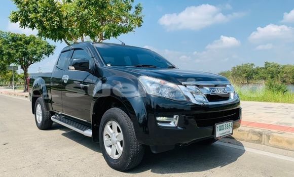 ซื้อ รถมือสอง Isuzu D-Max สีดำ รถยนต์ ใน %{เมือง} ใน กรุงเทพมหานคร ซื้อ รถมือสอง Isuzu D-Max สีดำ รถยนต์ ใน %{เมือง} ใน กรุงเทพมหานคร