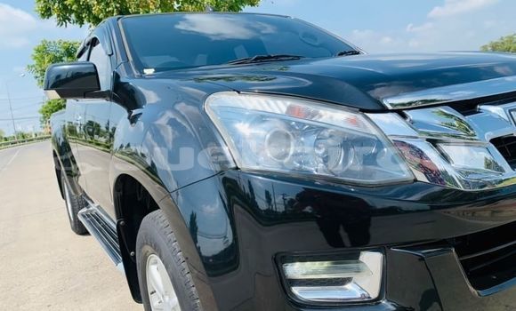 ซื้อ รถมือสอง Isuzu D-Max สีดำ รถยนต์ ใน %{เมือง} ใน กรุงเทพมหานคร ซื้อ รถมือสอง Isuzu D-Max สีดำ รถยนต์ ใน %{เมือง} ใน กรุงเทพมหานคร
