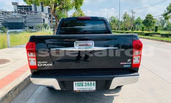 ซื้อ รถมือสอง Isuzu D-Max สีดำ รถยนต์ ใน %{เมือง} ใน กรุงเทพมหานคร ซื้อ รถมือสอง Isuzu D-Max สีดำ รถยนต์ ใน %{เมือง} ใน กรุงเทพมหานคร