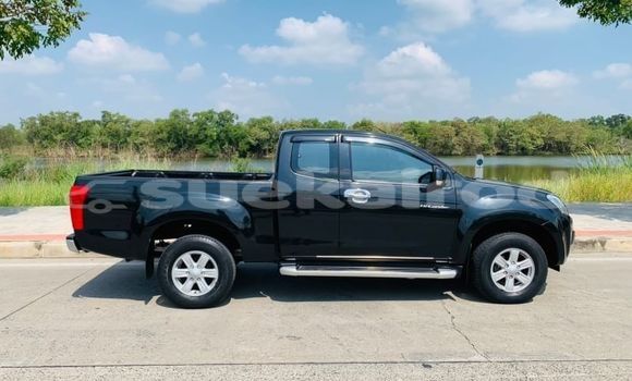 ซื้อ รถมือสอง Isuzu D-Max สีดำ รถยนต์ ใน %{เมือง} ใน กรุงเทพมหานคร ซื้อ รถมือสอง Isuzu D-Max สีดำ รถยนต์ ใน %{เมือง} ใน กรุงเทพมหานคร