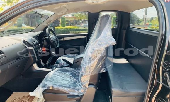 ซื้อ รถมือสอง Isuzu D-Max สีดำ รถยนต์ ใน %{เมือง} ใน กรุงเทพมหานคร ซื้อ รถมือสอง Isuzu D-Max สีดำ รถยนต์ ใน %{เมือง} ใน กรุงเทพมหานคร