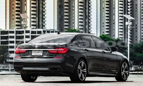 ซื้อ รถมือสอง BMW 7-Series สีดำ รถยนต์ ใน %{เมือง} ใน กรุงเทพมหานคร ซื้อ รถมือสอง BMW 7-Series สีดำ รถยนต์ ใน %{เมือง} ใน กรุงเทพมหานคร
