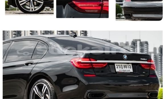 ซื้อ รถมือสอง BMW 7-Series สีดำ รถยนต์ ใน %{เมือง} ใน กรุงเทพมหานคร ซื้อ รถมือสอง BMW 7-Series สีดำ รถยนต์ ใน %{เมือง} ใน กรุงเทพมหานคร