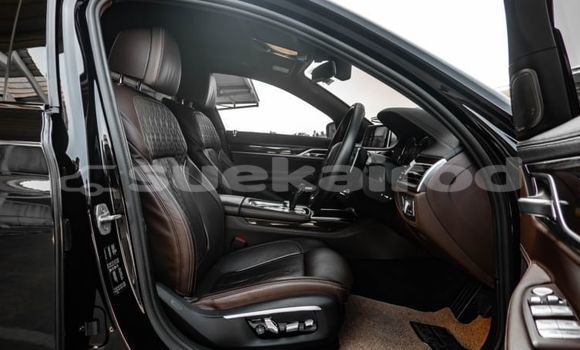 ซื้อ รถมือสอง BMW 7-Series สีดำ รถยนต์ ใน %{เมือง} ใน กรุงเทพมหานคร ซื้อ รถมือสอง BMW 7-Series สีดำ รถยนต์ ใน %{เมือง} ใน กรุงเทพมหานคร
