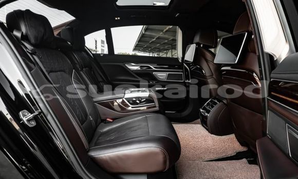 ซื้อ รถมือสอง BMW 7-Series สีดำ รถยนต์ ใน %{เมือง} ใน กรุงเทพมหานคร ซื้อ รถมือสอง BMW 7-Series สีดำ รถยนต์ ใน %{เมือง} ใน กรุงเทพมหานคร