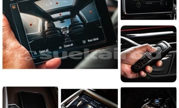 ซื้อ รถมือสอง BMW 7-Series สีดำ รถยนต์ ใน %{เมือง} ใน กรุงเทพมหานคร ซื้อ รถมือสอง BMW 7-Series สีดำ รถยนต์ ใน %{เมือง} ใน กรุงเทพมหานคร