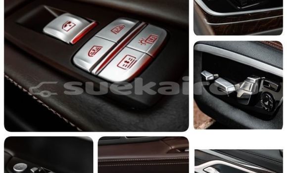 ซื้อ รถมือสอง BMW 7-Series สีดำ รถยนต์ ใน %{เมือง} ใน กรุงเทพมหานคร ซื้อ รถมือสอง BMW 7-Series สีดำ รถยนต์ ใน %{เมือง} ใน กรุงเทพมหานคร