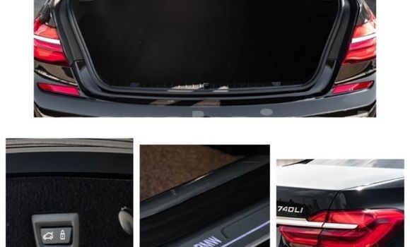 ซื้อ รถมือสอง BMW 7-Series สีดำ รถยนต์ ใน %{เมือง} ใน กรุงเทพมหานคร ซื้อ รถมือสอง BMW 7-Series สีดำ รถยนต์ ใน %{เมือง} ใน กรุงเทพมหานคร