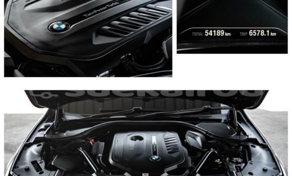 ซื้อ รถมือสอง BMW 7-Series สีดำ รถยนต์ ใน %{เมือง} ใน กรุงเทพมหานคร ซื้อ รถมือสอง BMW 7-Series สีดำ รถยนต์ ใน %{เมือง} ใน กรุงเทพมหานคร