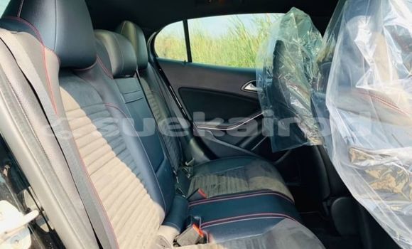 Buy Used Mercedes-Benz GLA-klasse AMG Black Car in Bangkok in Bangkok Buy Used Mercedes-Benz GLA-klasse AMG Black Car in Bangkok in Bangkok