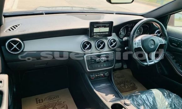 Buy Used Mercedes-Benz GLA-klasse AMG Black Car in Bangkok in Bangkok Buy Used Mercedes-Benz GLA-klasse AMG Black Car in Bangkok in Bangkok