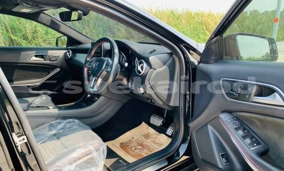 Buy Used Mercedes-Benz GLA-klasse AMG Black Car in Bangkok in Bangkok Buy Used Mercedes-Benz GLA-klasse AMG Black Car in Bangkok in Bangkok