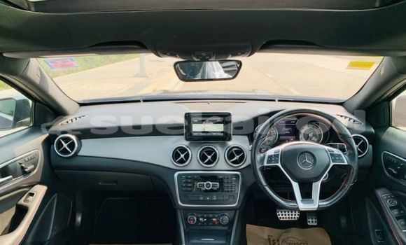 Buy Used Mercedes-Benz GLA-klasse AMG Black Car in Bangkok in Bangkok Buy Used Mercedes-Benz GLA-klasse AMG Black Car in Bangkok in Bangkok