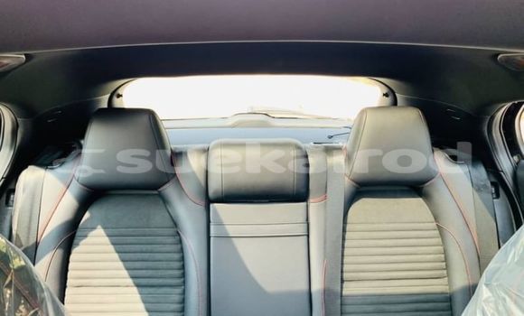 Buy Used Mercedes-Benz GLA-klasse AMG Black Car in Bangkok in Bangkok Buy Used Mercedes-Benz GLA-klasse AMG Black Car in Bangkok in Bangkok