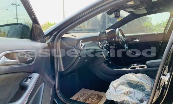 Buy Used Mercedes-Benz GLA-klasse AMG Black Car in Bangkok in Bangkok Buy Used Mercedes-Benz GLA-klasse AMG Black Car in Bangkok in Bangkok