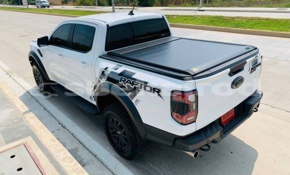 Buy Used Ford Ranger White Car in Bangkok in Bangkok Buy Used Ford Ranger White Car in Bangkok in Bangkok