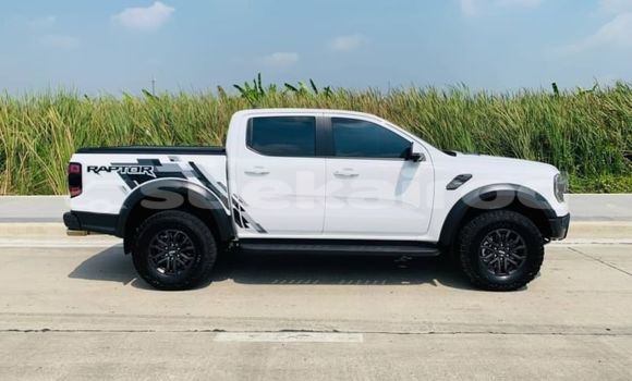 Buy Used Ford Ranger White Car in Bangkok in Bangkok Buy Used Ford Ranger White Car in Bangkok in Bangkok
