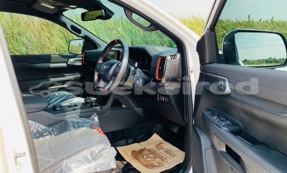 Buy Used Ford Ranger White Car in Bangkok in Bangkok Buy Used Ford Ranger White Car in Bangkok in Bangkok