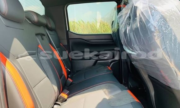 Buy Used Ford Ranger White Car in Bangkok in Bangkok Buy Used Ford Ranger White Car in Bangkok in Bangkok