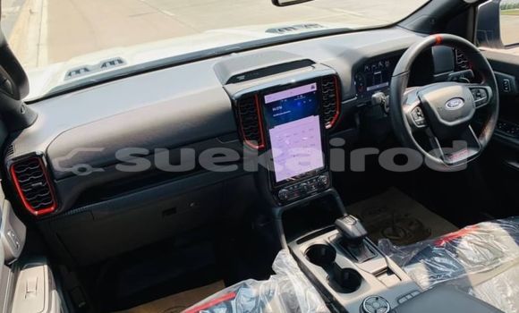 Buy Used Ford Ranger White Car in Bangkok in Bangkok Buy Used Ford Ranger White Car in Bangkok in Bangkok