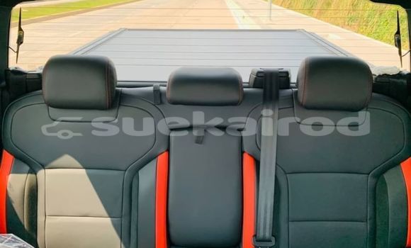 Buy Used Ford Ranger White Car in Bangkok in Bangkok Buy Used Ford Ranger White Car in Bangkok in Bangkok