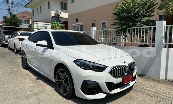 Buy Used BMW 2-Series White Car in Bangkok in Bangkok Buy Used BMW 2-Series White Car in Bangkok in Bangkok