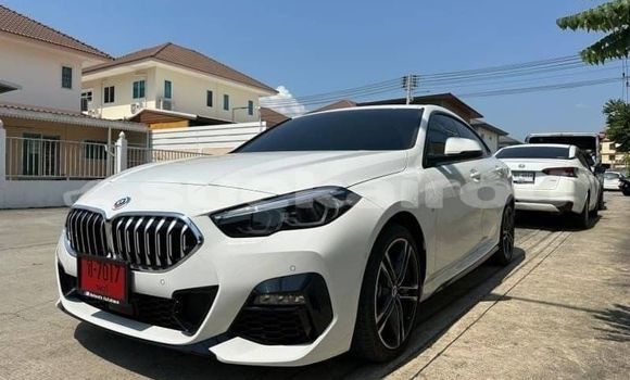 Buy Used BMW 2-Series White Car in Bangkok in Bangkok Buy Used BMW 2-Series White Car in Bangkok in Bangkok